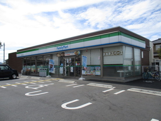 apartment 埼玉県さいたま市見沼区東大宮５丁目31-9 NYビル