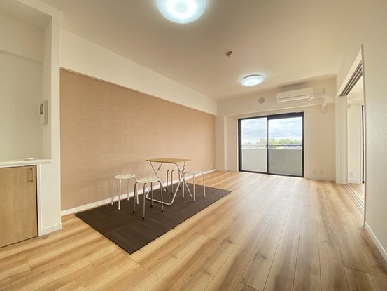 apartment 埼玉県さいたま市見沼区東大宮５丁目31-9 NYビル