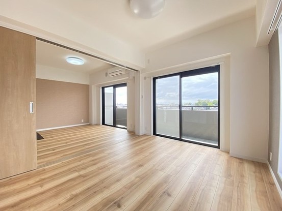 apartment 埼玉県さいたま市見沼区東大宮５丁目31-9 NYビル