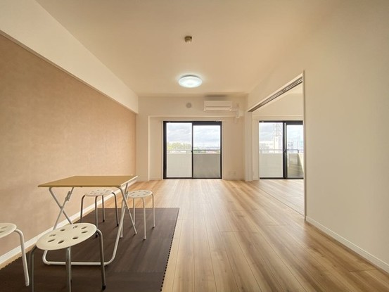 apartment 埼玉県さいたま市見沼区東大宮５丁目31-9 NYビル