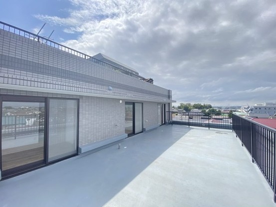 apartment 埼玉県さいたま市見沼区東大宮５丁目31-9 NYビル