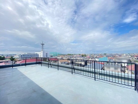 apartment 埼玉県さいたま市見沼区東大宮５丁目31-9 NYビル