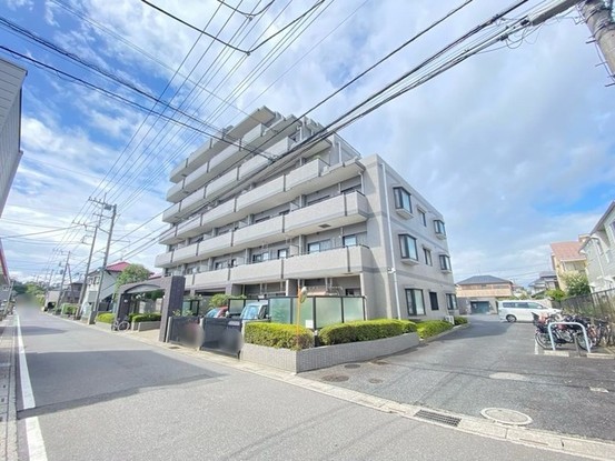 apartment 埼玉県さいたま市見沼区東大宮５丁目31-9 NYビル