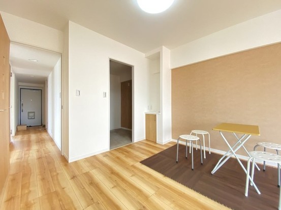 apartment 埼玉県さいたま市見沼区東大宮５丁目31-9 NYビル