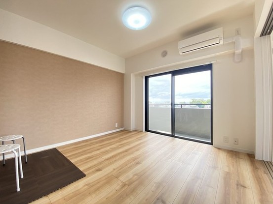 apartment 埼玉県さいたま市見沼区東大宮５丁目31-9 NYビル