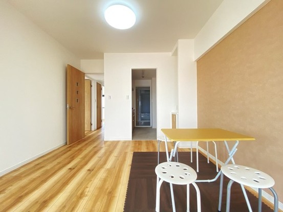 apartment 埼玉県さいたま市見沼区東大宮５丁目31-9 NYビル