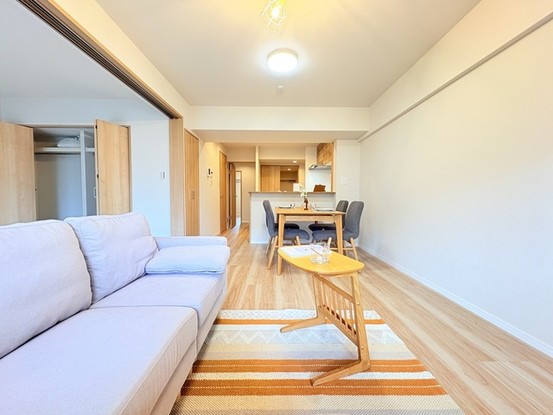 apartment 埼玉県さいたま市見沼区東大宮５丁目31-9 NYビル