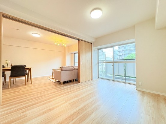 apartment 埼玉県さいたま市見沼区東大宮５丁目31-9 NYビル