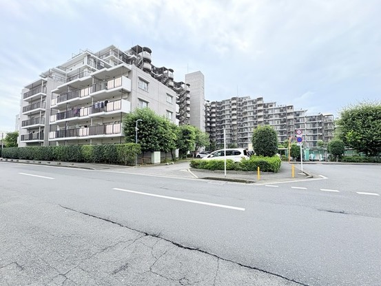 apartment 埼玉県さいたま市見沼区東大宮５丁目31-9 NYビル