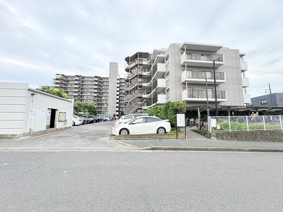 apartment 埼玉県さいたま市見沼区東大宮５丁目31-9 NYビル