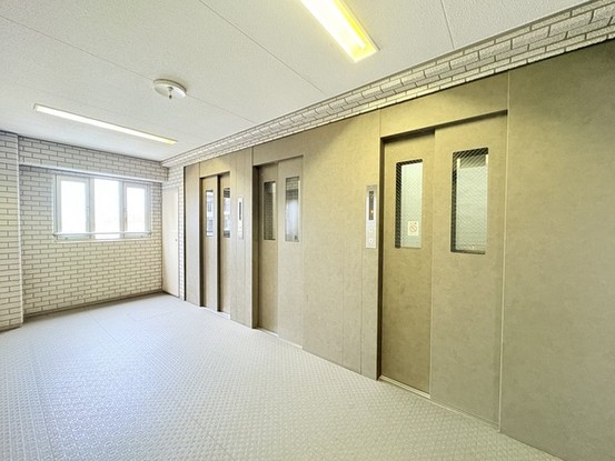 apartment 埼玉県さいたま市見沼区東大宮５丁目31-9 NYビル