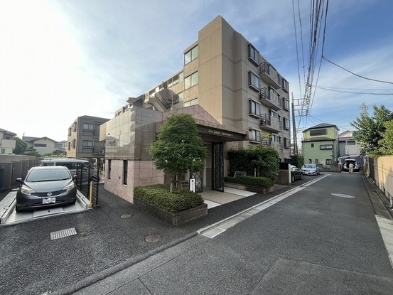 apartment 埼玉県さいたま市見沼区東大宮５丁目31-9 NYビル