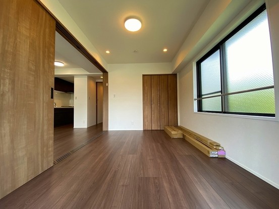 apartment 埼玉県さいたま市見沼区東大宮５丁目31-9 NYビル