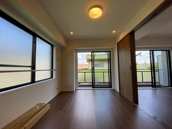 apartment 埼玉県さいたま市見沼区東大宮５丁目31-9 NYビル