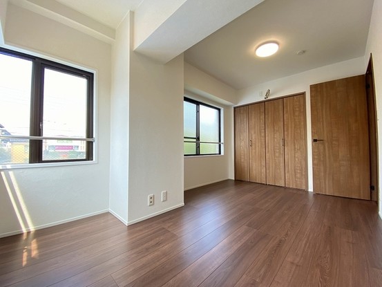 apartment 埼玉県さいたま市見沼区東大宮５丁目31-9 NYビル