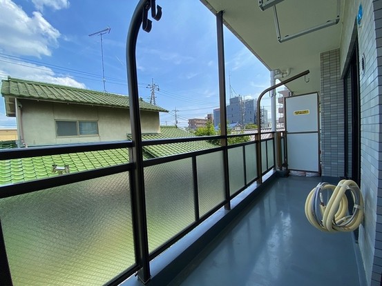 apartment 埼玉県さいたま市見沼区東大宮５丁目31-9 NYビル