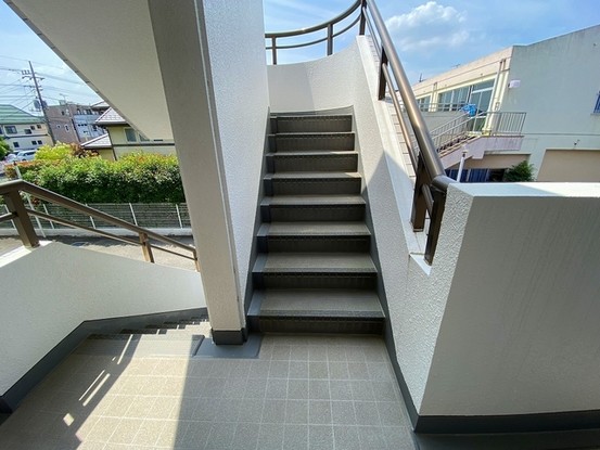 apartment 埼玉県さいたま市見沼区東大宮５丁目31-9 NYビル