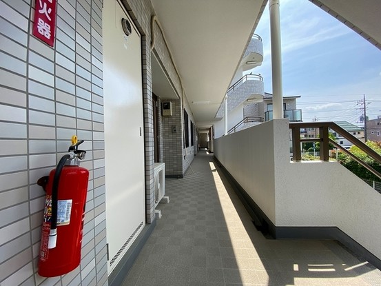 apartment 埼玉県さいたま市見沼区東大宮５丁目31-9 NYビル