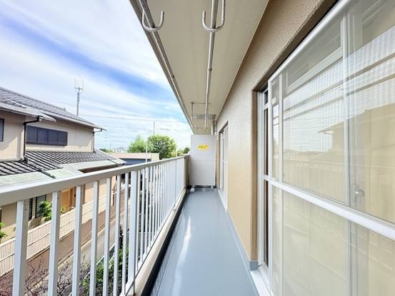 apartment 埼玉県さいたま市見沼区東大宮５丁目31-9 NYビル