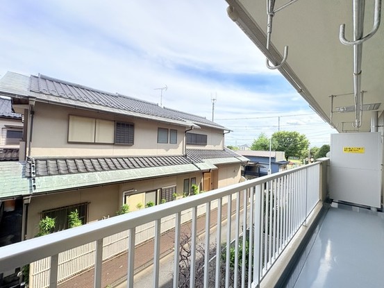 apartment 埼玉県さいたま市見沼区東大宮５丁目31-9 NYビル