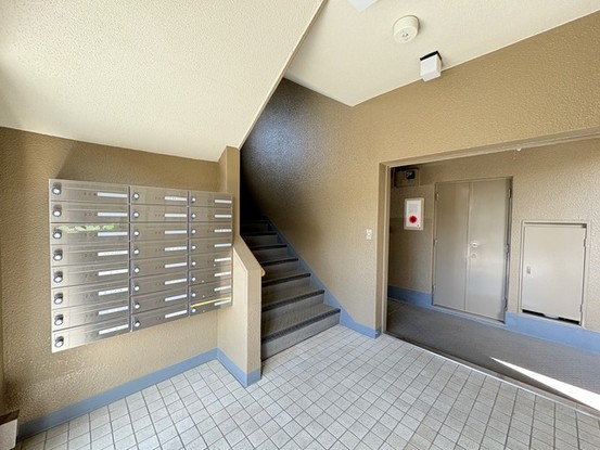 apartment 埼玉県さいたま市見沼区東大宮５丁目31-9 NYビル