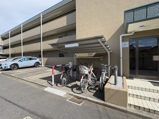 apartment 埼玉県さいたま市見沼区東大宮５丁目31-9 NYビル