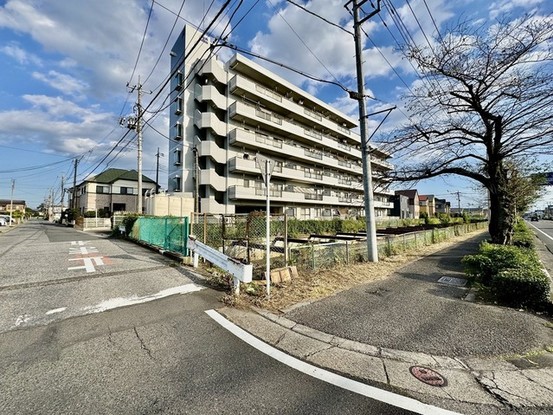 apartment 埼玉県さいたま市見沼区東大宮５丁目31-9 NYビル