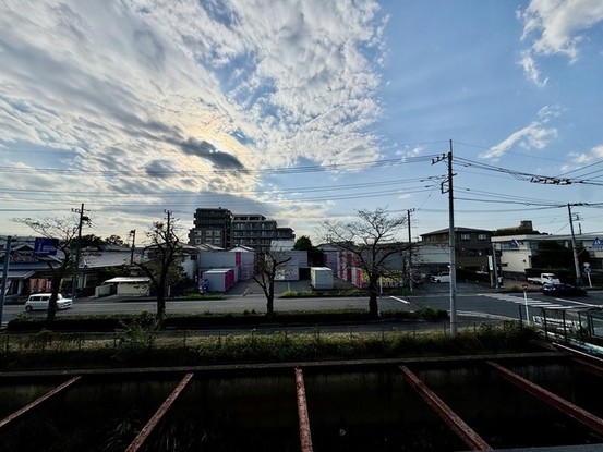 apartment 埼玉県さいたま市見沼区東大宮５丁目31-9 NYビル