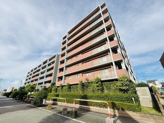 apartment 埼玉県さいたま市見沼区東大宮５丁目31-9 NYビル
