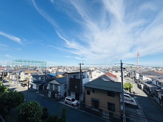 apartment 埼玉県さいたま市見沼区東大宮５丁目31-9 NYビル