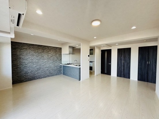 apartment 埼玉県さいたま市見沼区東大宮５丁目31-9 NYビル