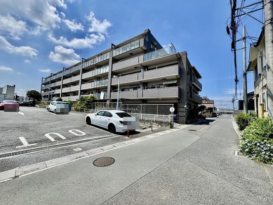 apartment 埼玉県さいたま市見沼区東大宮５丁目31-9 NYビル