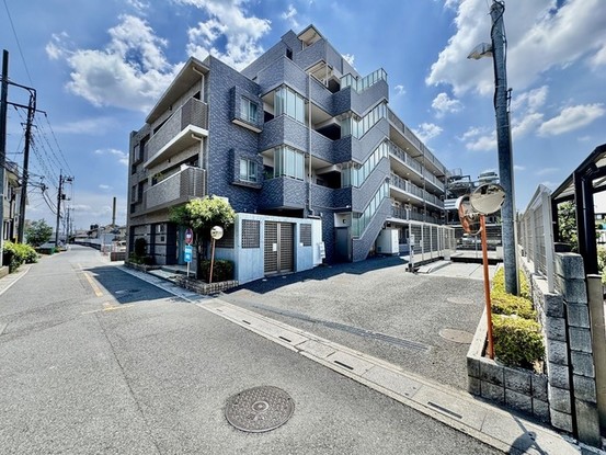 apartment 埼玉県さいたま市見沼区東大宮５丁目31-9 NYビル