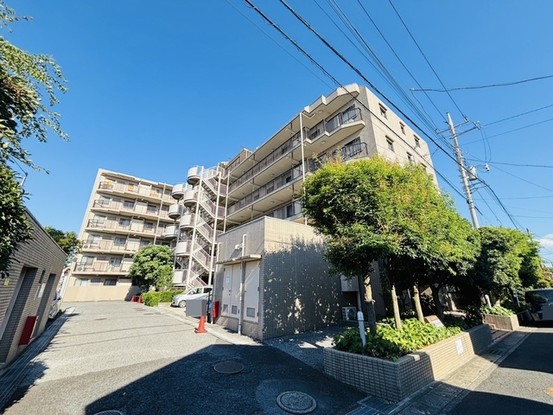 apartment 埼玉県さいたま市見沼区東大宮５丁目31-9 NYビル