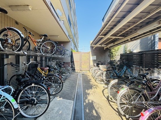 apartment 埼玉県さいたま市見沼区東大宮５丁目31-9 NYビル