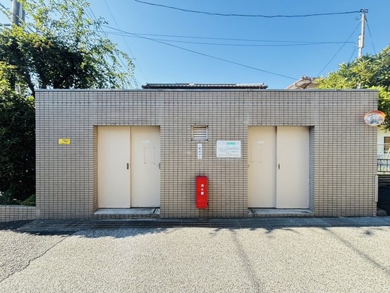apartment 埼玉県さいたま市見沼区東大宮５丁目31-9 NYビル