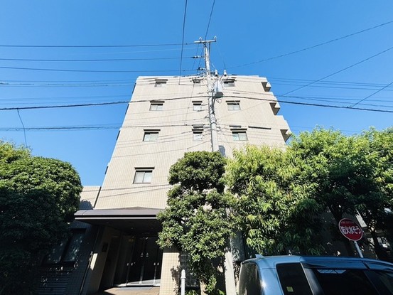 apartment 埼玉県さいたま市見沼区東大宮５丁目31-9 NYビル