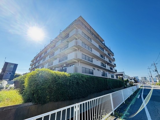 apartment 埼玉県さいたま市見沼区東大宮５丁目31-9 NYビル