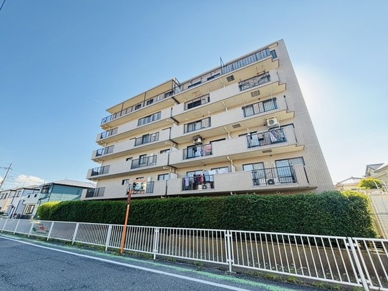 apartment 埼玉県さいたま市見沼区東大宮５丁目31-9 NYビル