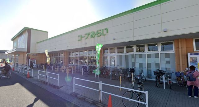 apartment 埼玉県さいたま市見沼区東大宮５丁目31-9 NYビル