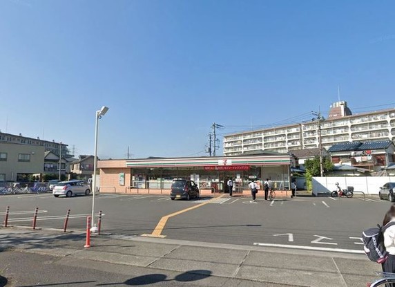 apartment 埼玉県さいたま市見沼区東大宮５丁目31-9 NYビル