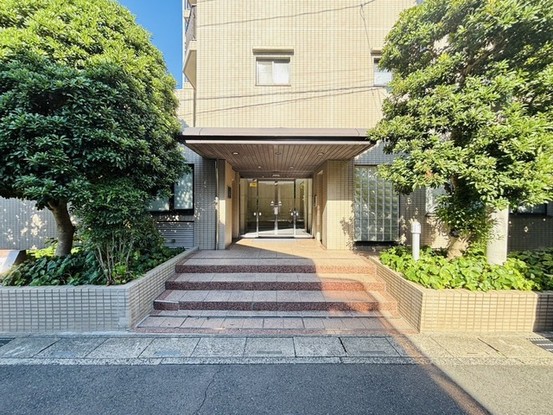 apartment 埼玉県さいたま市見沼区東大宮５丁目31-9 NYビル