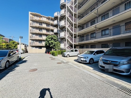 apartment 埼玉県さいたま市見沼区東大宮５丁目31-9 NYビル
