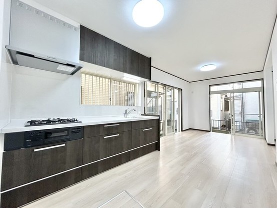 detached 埼玉県さいたま市見沼区東大宮５丁目31-9 NYビル