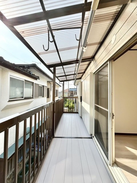 detached 埼玉県さいたま市見沼区東大宮５丁目31-9 NYビル