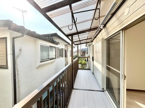 detached 埼玉県さいたま市見沼区東大宮５丁目31-9 NYビル