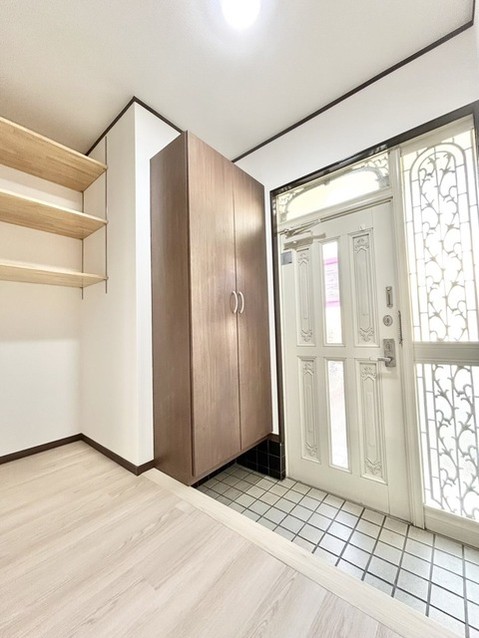 detached 埼玉県さいたま市見沼区東大宮５丁目31-9 NYビル