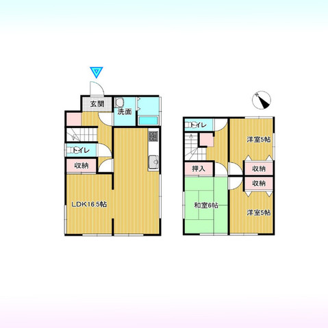 detached 埼玉県さいたま市見沼区東大宮５丁目31-9 NYビル