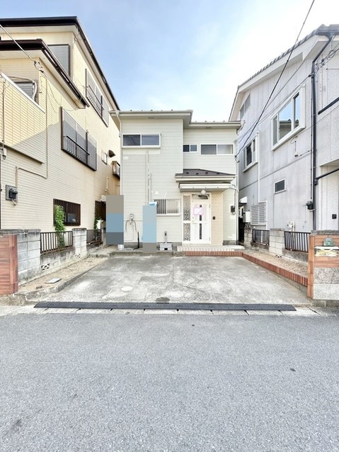 detached 埼玉県さいたま市見沼区東大宮５丁目31-9 NYビル