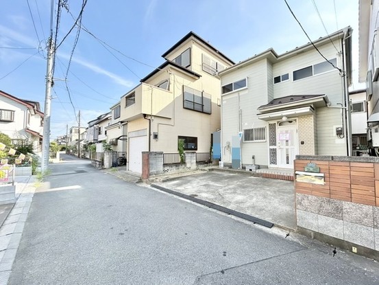 detached 埼玉県さいたま市見沼区東大宮５丁目31-9 NYビル